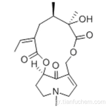 SENKIRKIN CAS 2318-18-5